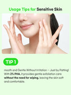 FATION Nosca9 Trouble Clear Toner 200ml