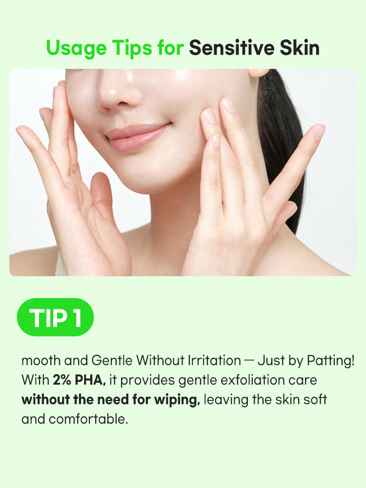 FATION Nosca9 Trouble Clear Toner 200ml