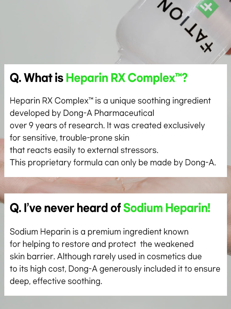 FATION Nosca9 Trouble Clear Toner 200ml