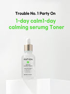 FATION Nosca9 Trouble Serum 30ml