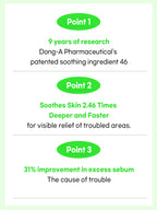 FATION Nosca9 Trouble Serum 30ml