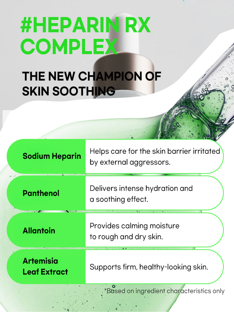 FATION Nosca9 Trouble Serum 30ml