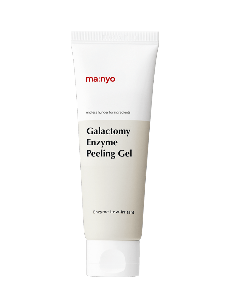 ma:nyo Galactomy Enzyme Peeling Gel 75ml