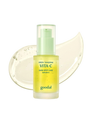 GOODAL Green Tangerine Vita C Dark Spot Care Serum Alpha 40ml