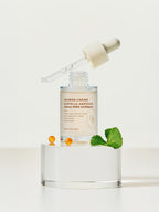 HEVEBLUE Salmon Caring Centella Ampoule 30ml