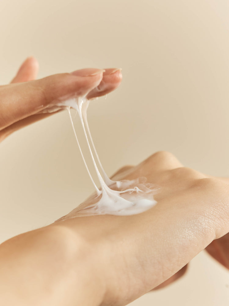 HEVEBLUE Salmon Caring Centella Cream 100ml