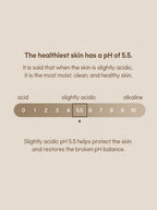 HEVEBLUE Salmon Caring Centella Bubble Cleanser 200ml