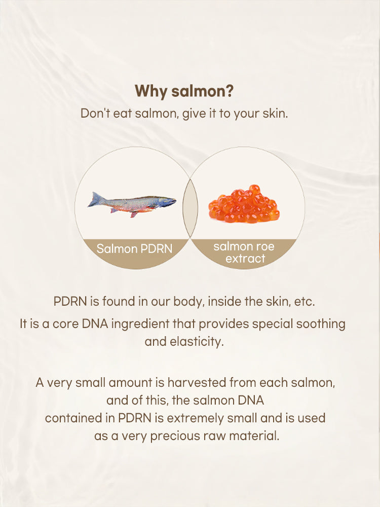 HEVEBLUE Salmon Caring Centella Bubble Cleanser 200ml