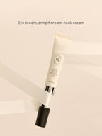 HEVEBLUE Black Yuja Bean Lifting Auto Eye Cream 15ml