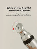 HEVEBLUE Black Yuja Bean Lifting Auto Eye Cream 15ml