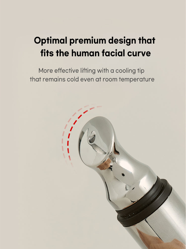 HEVEBLUE Black Yuja Bean Lifting Auto Eye Cream 15ml