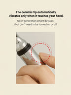 HEVEBLUE Black Yuja Bean Lifting Auto Eye Cream 15ml