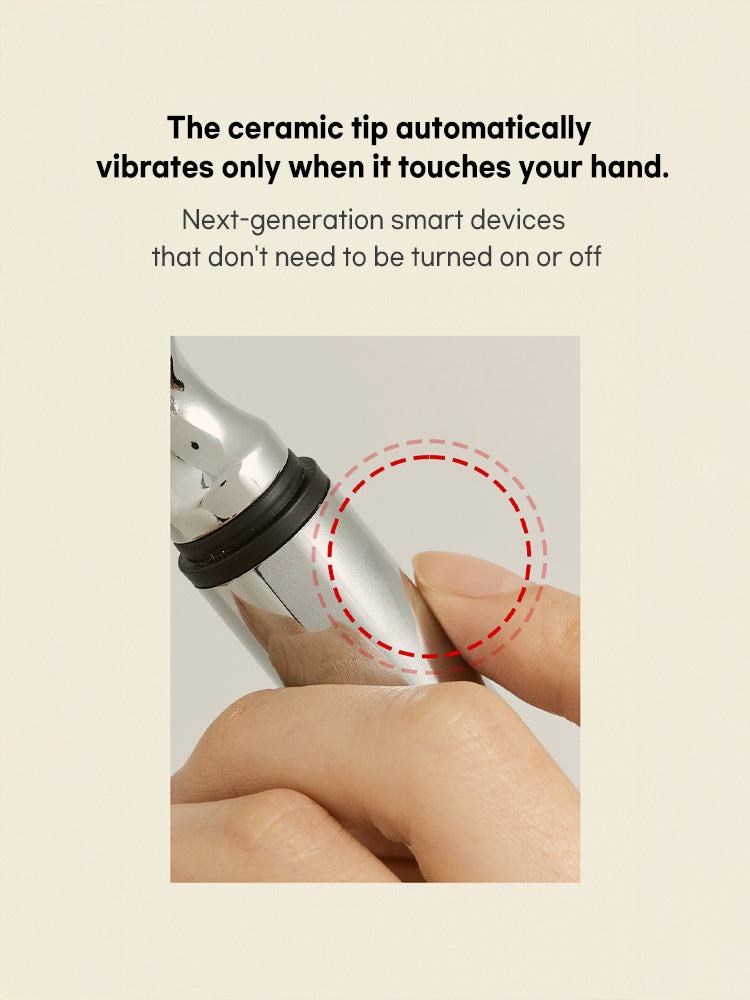 HEVEBLUE Black Yuja Bean Lifting Auto Eye Cream 15ml