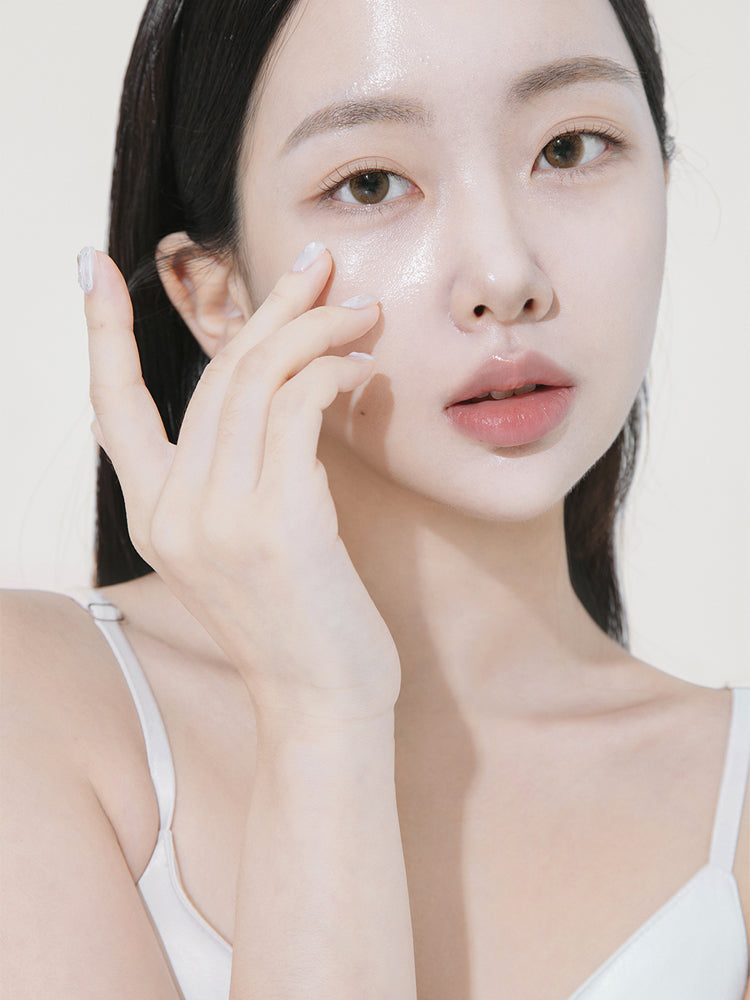 HEVEBLUE Black Yuja Bean Lifting Auto Eye Cream 15ml