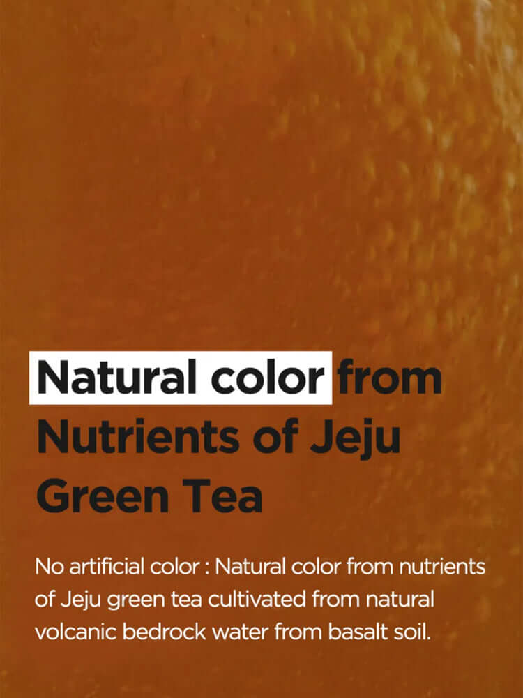 ISNTREE Green Tea Fresh Toner 200ml