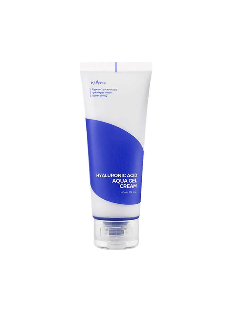 ISNTREE Hyaluronic Acid Aqua Gel Cream 100ml