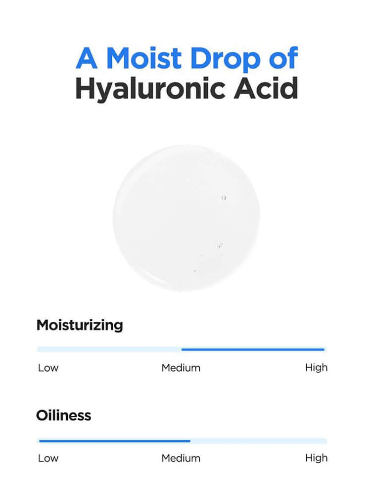 ISNTREE Hyaluronic Acid Toner 200ml