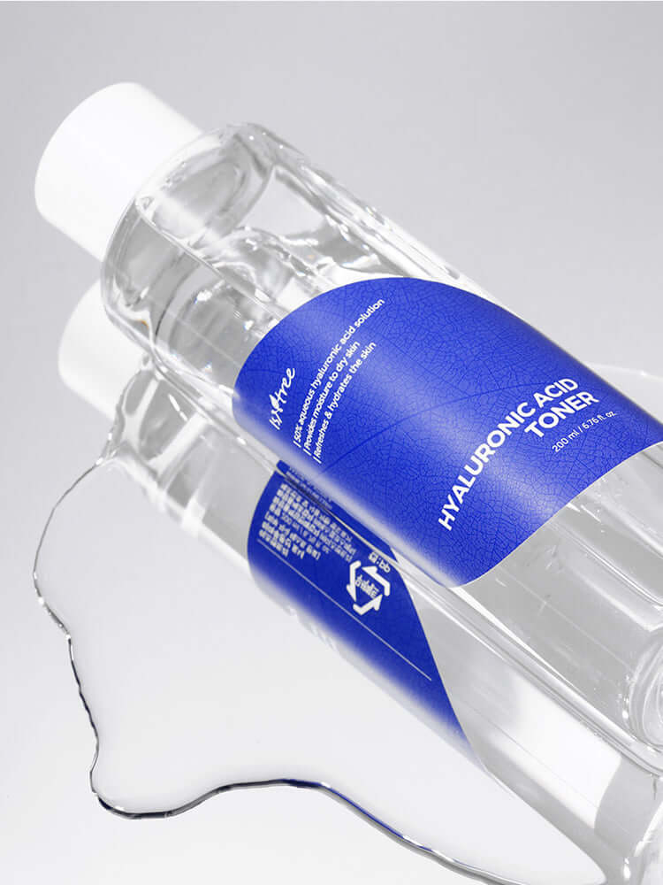 ISNTREE Hyaluronic Acid Toner 200ml