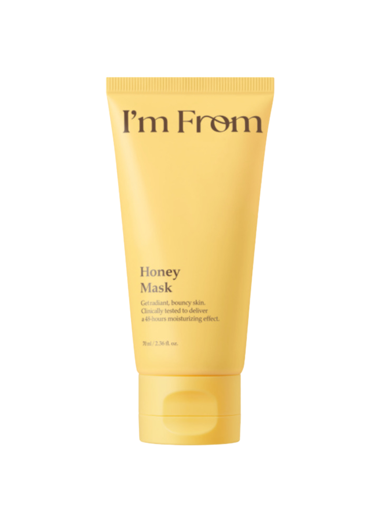 I'M FROM Honey Mask 70ml