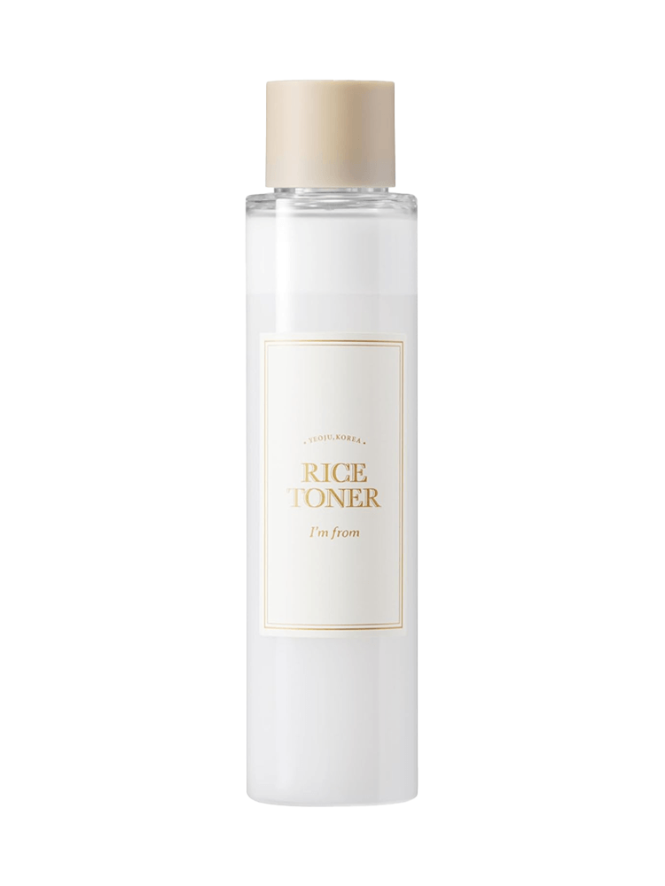 I'M FROM Rice Toner 150ml