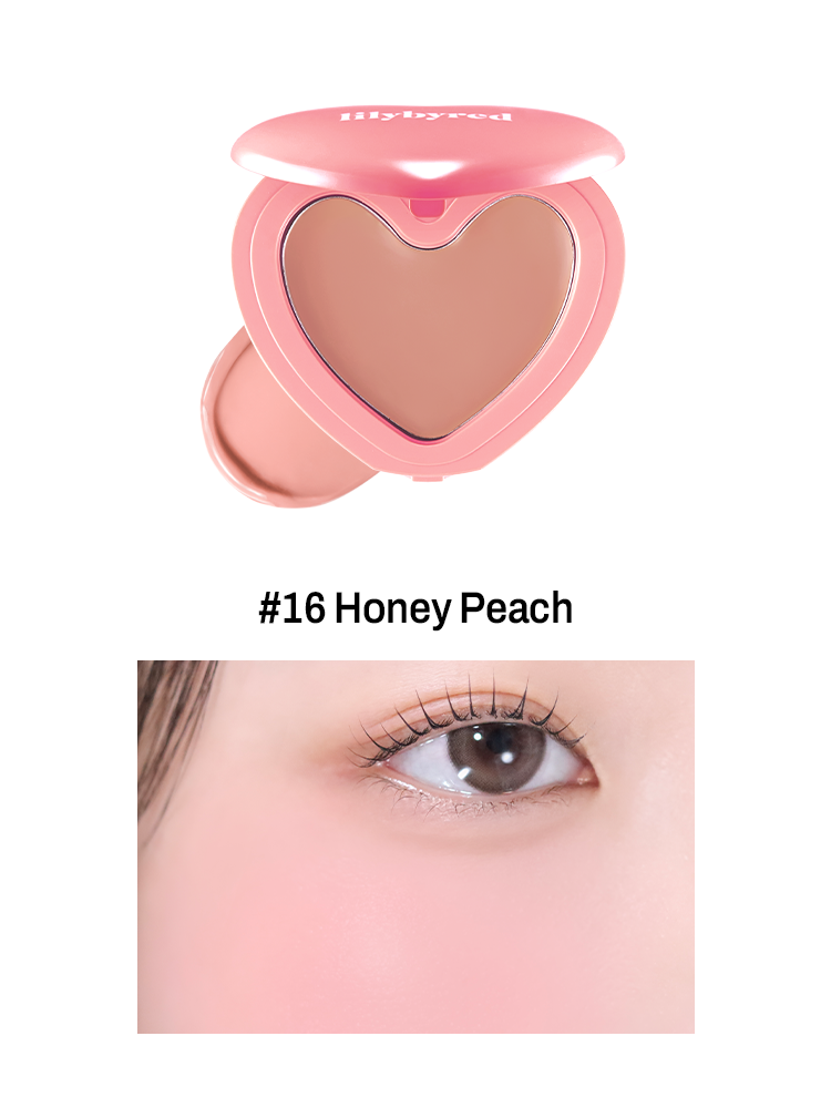 LILYBYRED Luv Beam Cheek Balm 3.5g