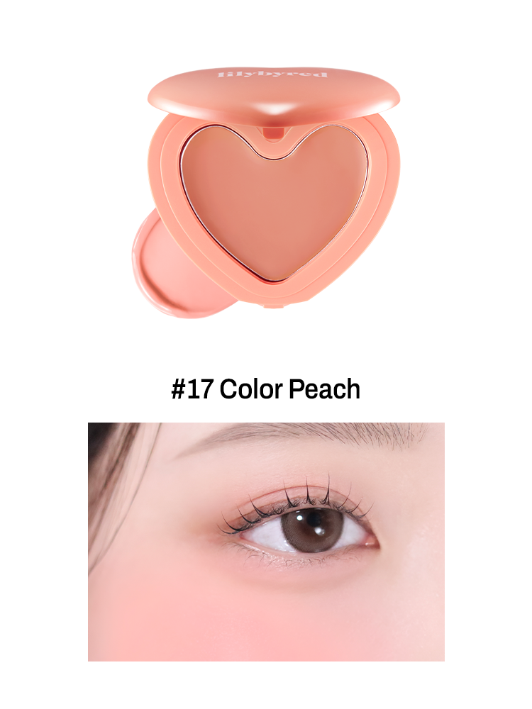 LILYBYRED Luv Beam Cheek Balm 3.5g