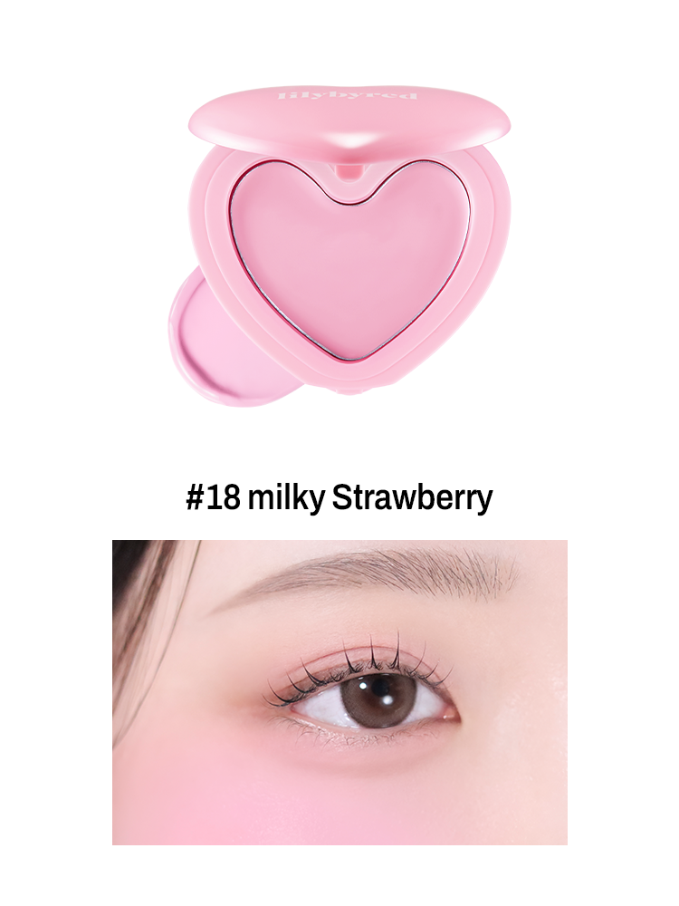 LILYBYRED Luv Beam Cheek Balm 3.5g