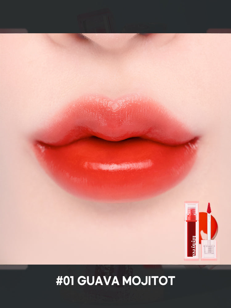 LILYBYRED Juicy Liar Water Tint 4.8g