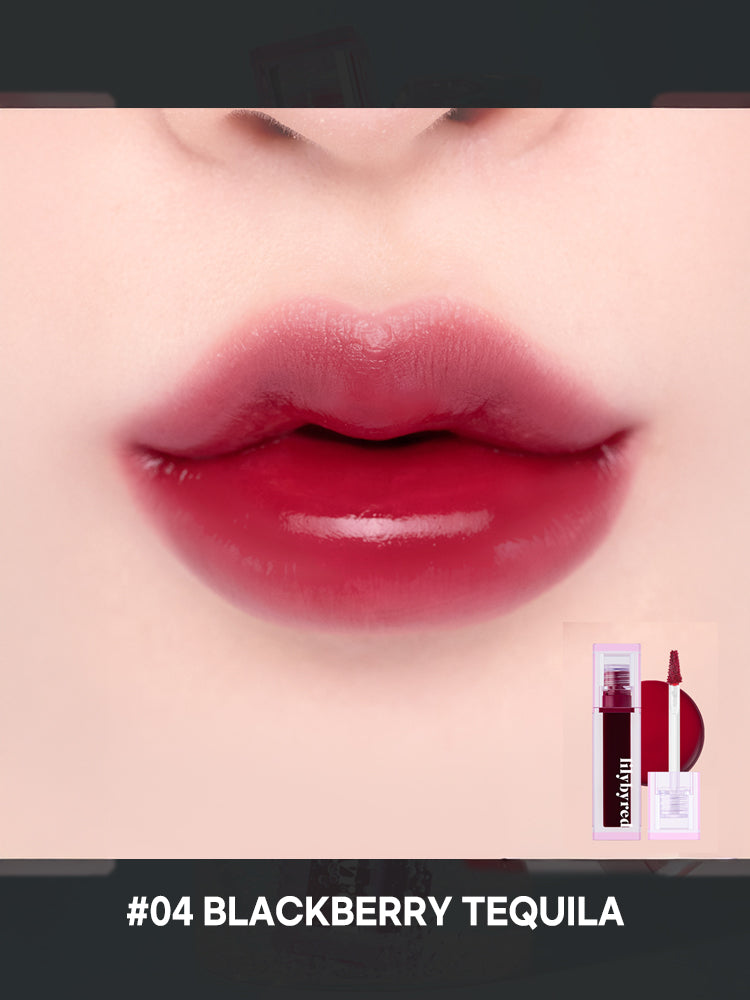 LILYBYRED Juicy Liar Water Tint 4.8g