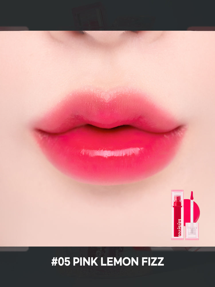 LILYBYRED Juicy Liar Water Tint 4.8g