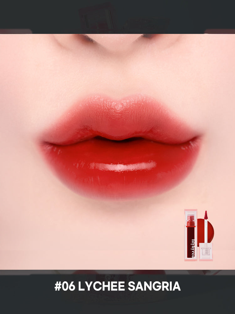 LILYBYRED Juicy Liar Water Tint 4.8g