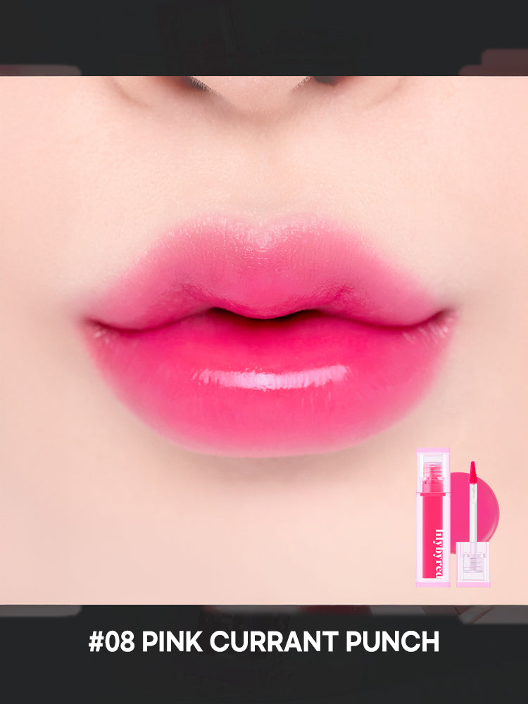 LILYBYRED Juicy Liar Water Tint 4.8g