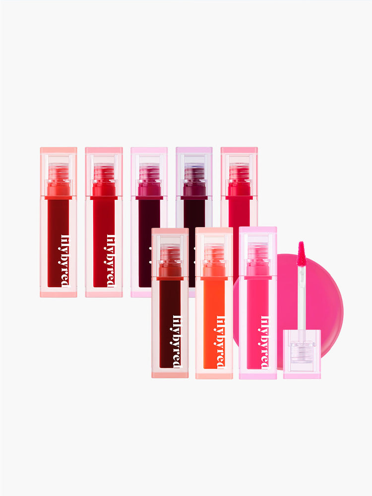 LILYBYRED Juicy Liar Water Tint 4.8g