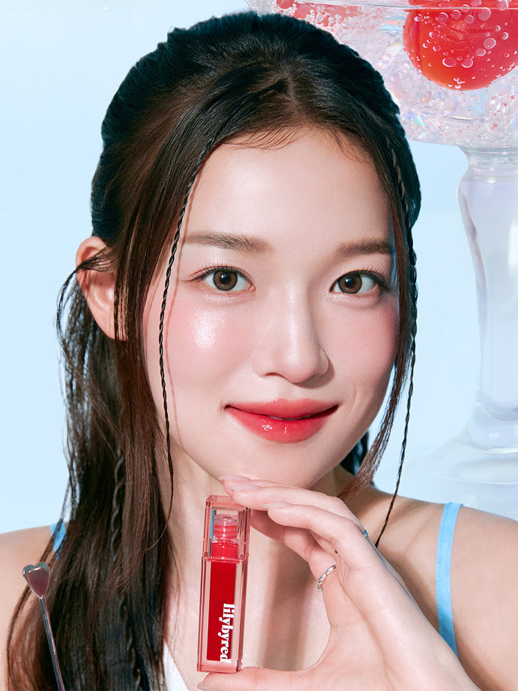 LILYBYRED Juicy Liar Water Tint 4.8g