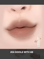 LILYBYRED Smiley Lip Blending Stick 0.8g