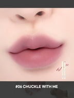 LILYBYRED Smiley Lip Blending Stick 0.8g