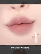 LILYBYRED Smiley Lip Blending Stick 0.8g