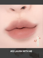 LILYBYRED Smiley Lip Blending Stick 0.8g