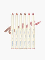 LILYBYRED Smiley Lip Blending Stick 0.8g