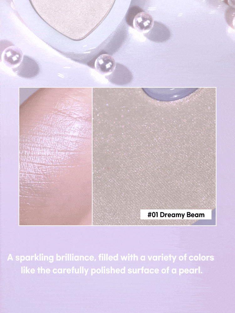 LILYBYRED Luv Beam Glow Veil 3.2g