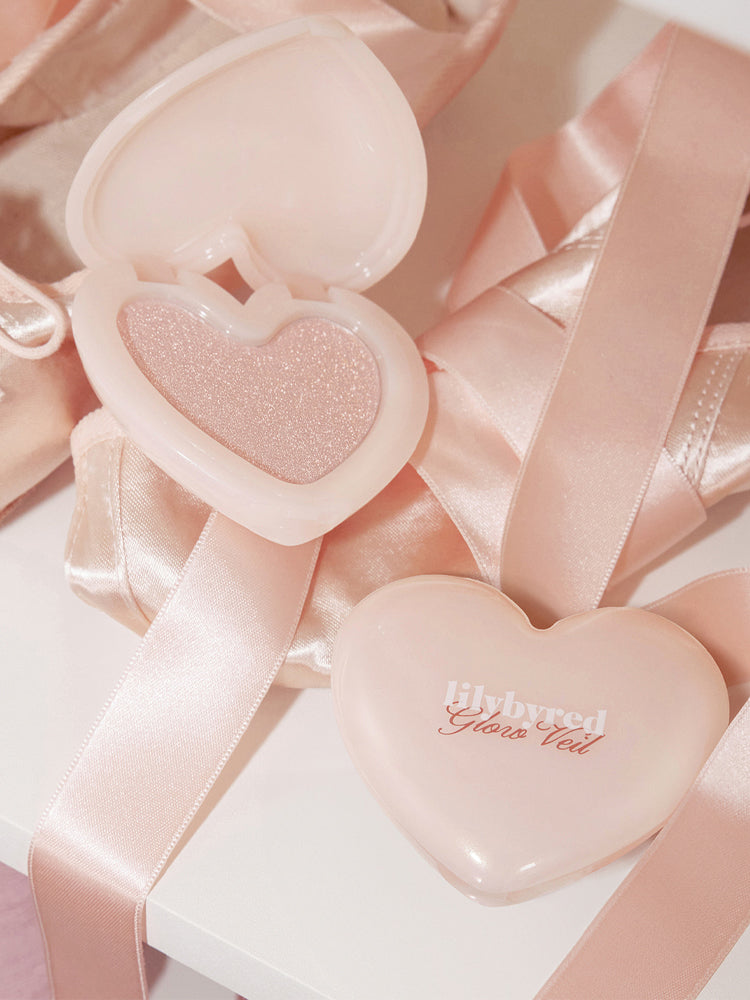 LILYBYRED Luv Beam Glow Veil 3.2g