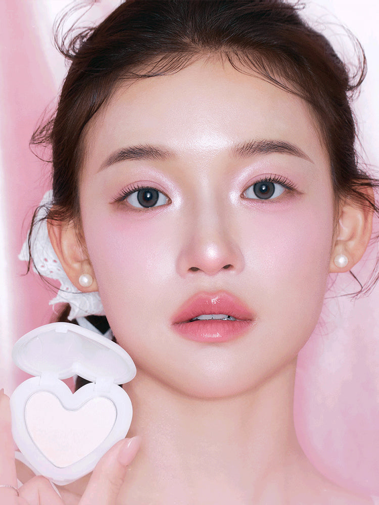 LILYBYRED Luv Beam Glow Veil 3.2g