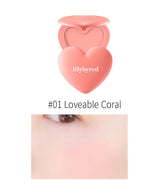 LILYBYRED Luv Beam Cheek 4.7g