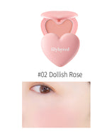 LILYBYRED Luv Beam Cheek 4.7g