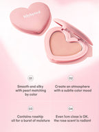 LILYBYRED Luv Beam Cheek 4.7g