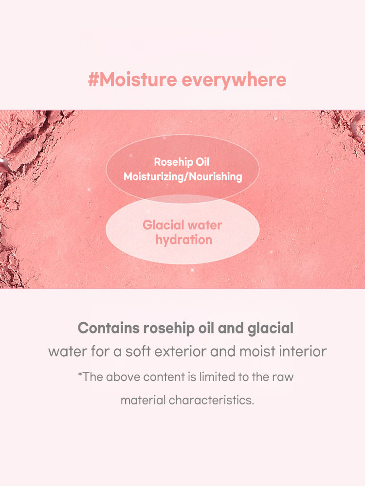 LILYBYRED Luv Beam Cheek 4.7g