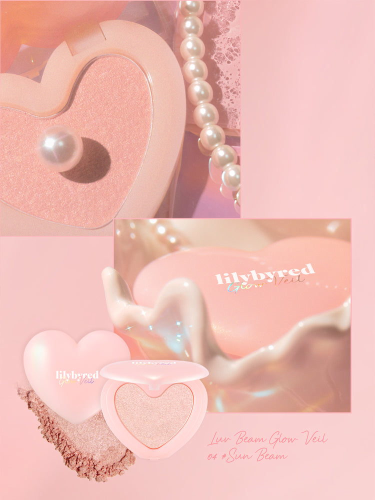 LILYBYRED Luv Beam Cheek 4.7g