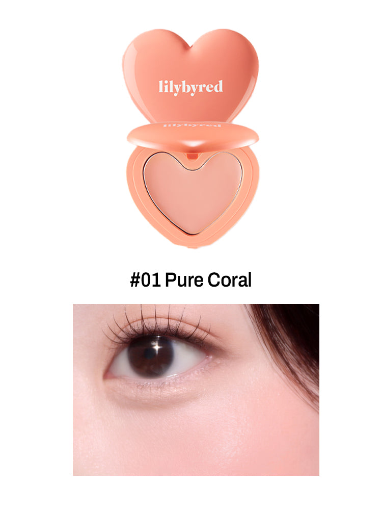 LILYBYRED Luv Beam Cheek Balm 3.5g