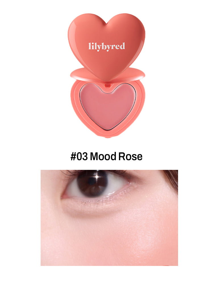 LILYBYRED Luv Beam Cheek Balm 3.5g
