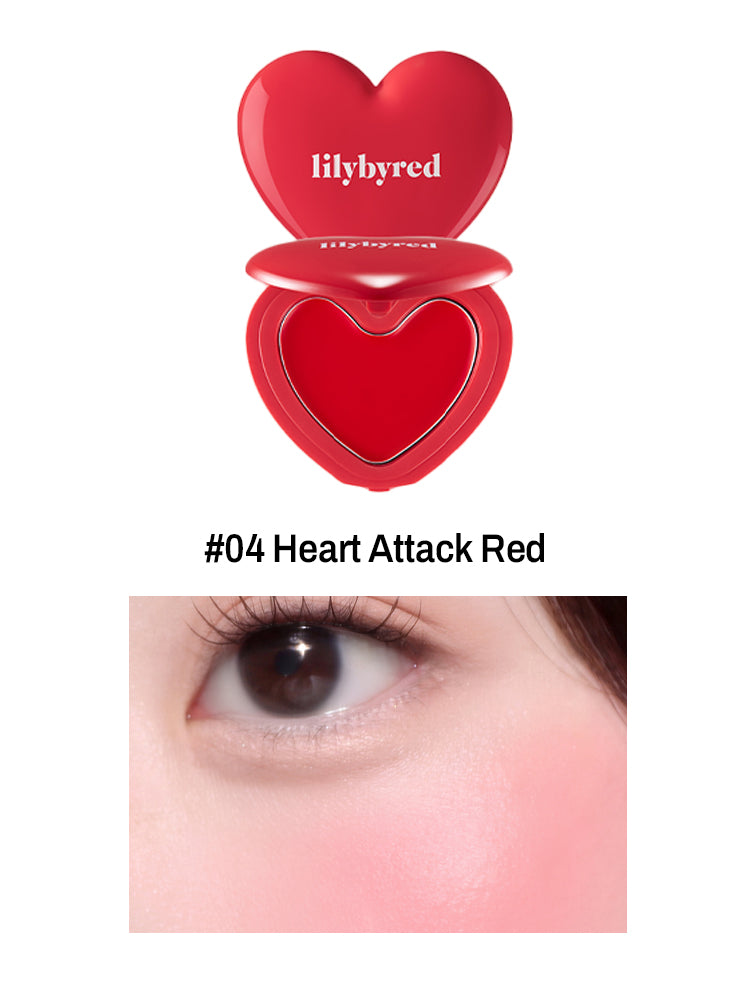 LILYBYRED Luv Beam Cheek Balm 3.5g